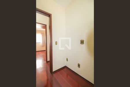 Apartamento à venda com 78m², 3 quartos e 2 vagasQuarto 3/Escritório