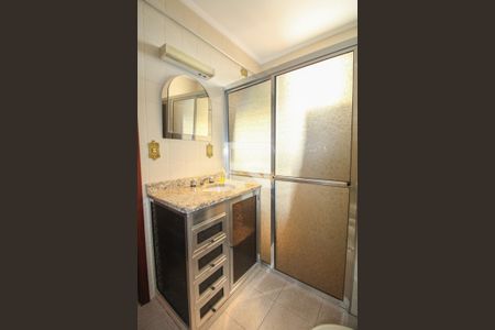 Apartamento à venda com 78m², 3 quartos e 2 vagasBanheiro