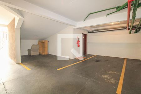 Apartamento à venda com 78m², 3 quartos e 2 vagasVagas de Garagem