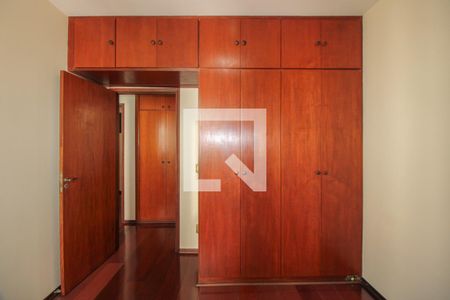 Apartamento à venda com 78m², 3 quartos e 2 vagasQuarto 2