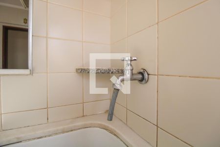 Apartamento à venda com 78m², 3 quartos e 2 vagasÁrea de Serviço