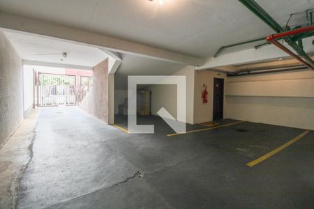 Apartamento à venda com 78m², 3 quartos e 2 vagasÁrea de Manobra