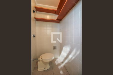 Apartamento à venda com 78m², 3 quartos e 2 vagasÁrea de Serviço - Banheiro