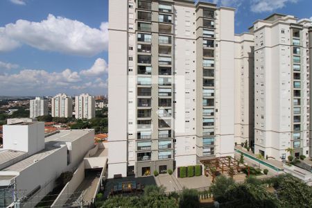 Apartamento à venda com 78m², 3 quartos e 2 vagasVista do Quarto 1