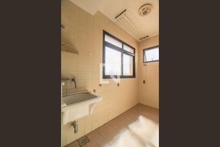 Apartamento à venda com 78m², 3 quartos e 2 vagasÁrea de Serviço