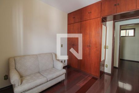 Apartamento à venda com 78m², 3 quartos e 2 vagasQuarto 1