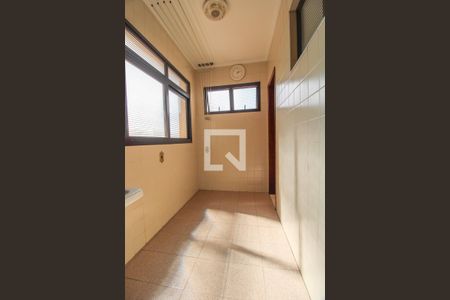 Apartamento à venda com 78m², 3 quartos e 2 vagasÁrea de Serviço