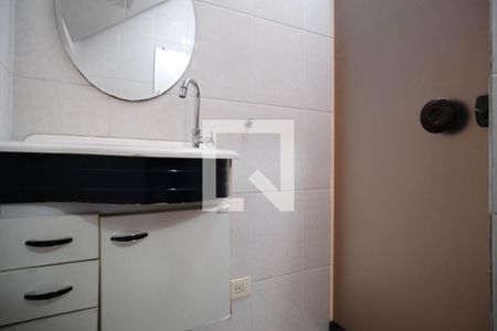 Lavabo de casa à venda com 3 quartos, 150m² em Jardim Maringa, São Paulo