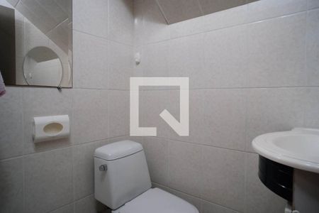 Lavabo de casa à venda com 3 quartos, 150m² em Jardim Maringa, São Paulo