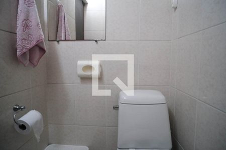 Lavabo de casa à venda com 3 quartos, 150m² em Jardim Maringa, São Paulo