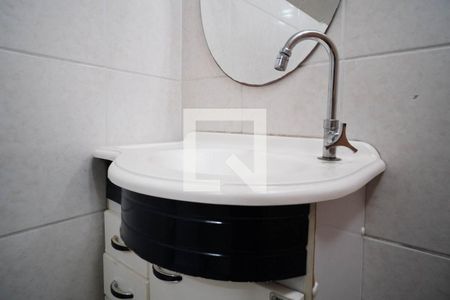 Lavabo de casa à venda com 3 quartos, 150m² em Jardim Maringa, São Paulo