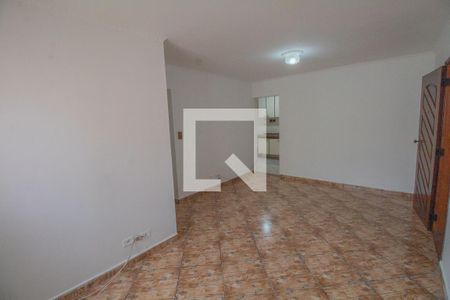 Sala de apartamento para alugar com 3 quartos, 82m² em Vila Alpina, São Paulo