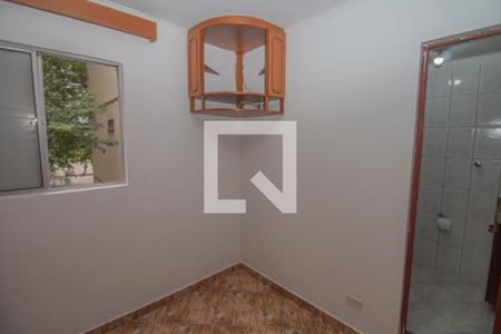 Quarto 1 de apartamento para alugar com 3 quartos, 82m² em Vila Alpina, São Paulo