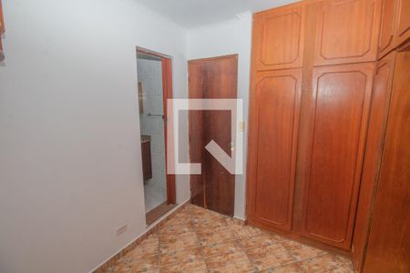 Quarto 1 de apartamento para alugar com 3 quartos, 82m² em Vila Alpina, São Paulo