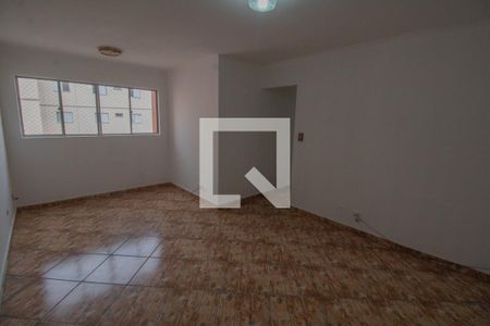Sala de apartamento para alugar com 3 quartos, 82m² em Vila Alpina, São Paulo