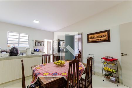 Casa à venda com 400m², 3 quartos e 4 vagasCozinha