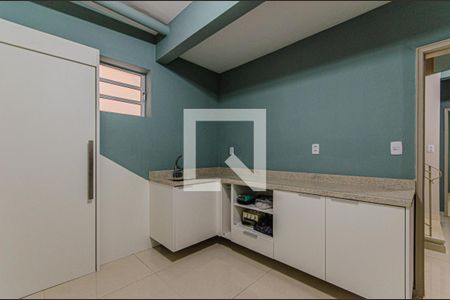 Casa à venda com 400m², 3 quartos e 4 vagasCopa Andar Inferior