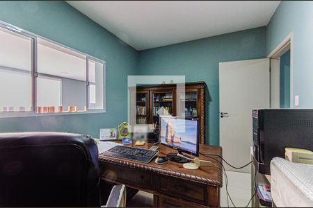 Casa à venda com 400m², 3 quartos e 4 vagasEscritório Andar Inferior