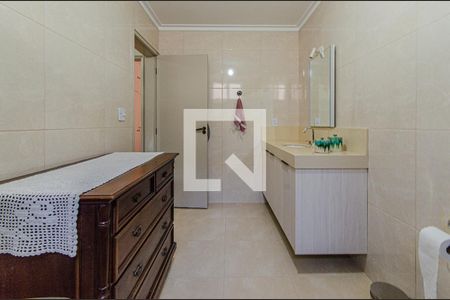 Casa à venda com 400m², 3 quartos e 4 vagasBanheiro Social