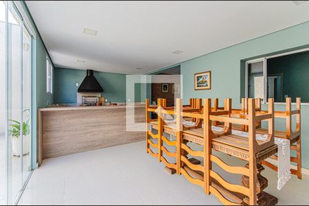 Casa à venda com 400m², 3 quartos e 4 vagasCozinha Andar Inferior