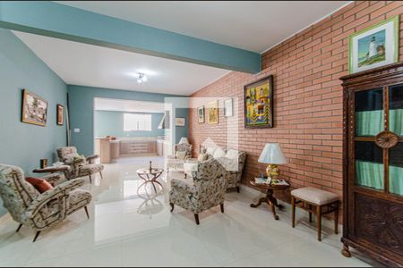 Casa à venda com 400m², 3 quartos e 4 vagasSala Andar Inferior