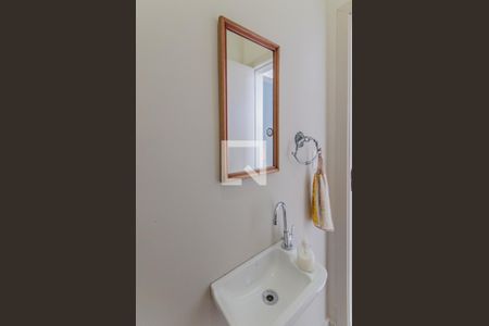 Casa à venda com 400m², 3 quartos e 4 vagasBanheiro de serviço