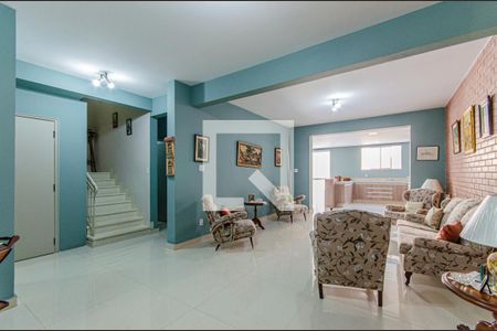 Casa à venda com 400m², 3 quartos e 4 vagasSala Andar Inferior