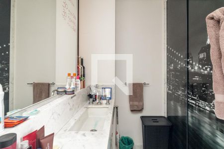Apartamento à venda com 300m², 4 quartos e 3 vagas Apartamento à venda com 300m², 4 quartos e 3 vagasBanheiro 2 - Suíte