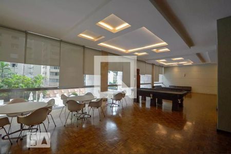Apartamento à venda com 300m², 4 quartos e 3 vagas Apartamento à venda com 300m², 4 quartos e 3 vagasÁrea comum - Salão de festas