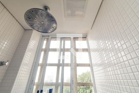 Apartamento à venda com 300m², 4 quartos e 3 vagas Apartamento à venda com 300m², 4 quartos e 3 vagasBanheiro 2 - Suíte