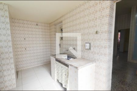 Casa à venda com 240m², 3 quartos e 1 vaga Casa à venda com 240m², 3 quartos e 1 vagaArea de serviço