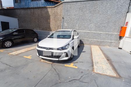 Apartamento à venda com 110m², 2 quartos e 1 vaga Apartamento à venda com 110m², 2 quartos e 1 vagaGaragem