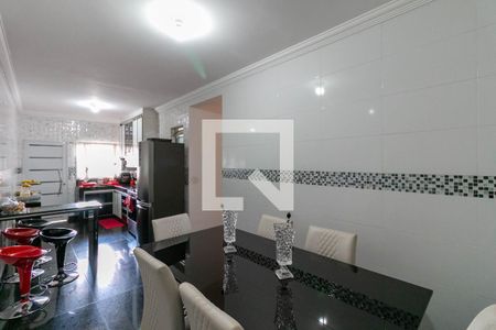 Casa à venda com 220m², 3 quartos e sem vagaCozinha