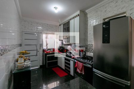 Casa à venda com 220m², 3 quartos e sem vagaCozinha