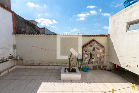 Casa à venda com 220m², 3 quartos e sem vagaTerraço