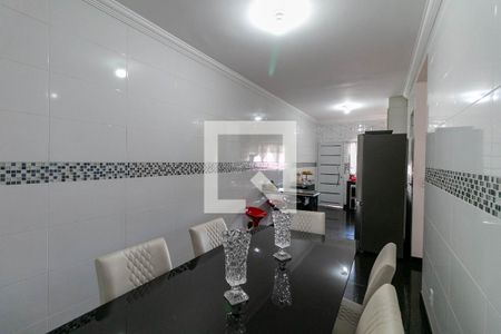 Casa à venda com 220m², 3 quartos e sem vagaCozinha