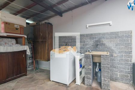 Casa à venda com 219m², 3 quartos e 4 vagas Casa à venda com 219m², 3 quartos e 4 vagasÁrea de Serviço