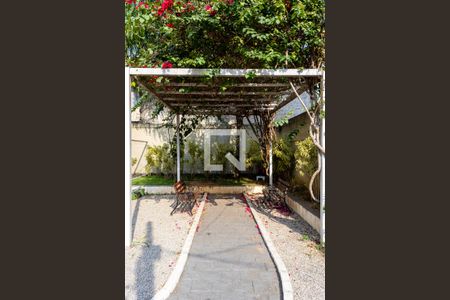 Apartamento para alugar com 46m², 2 quartos e 1 vaga Apartamento para alugar com 46m², 2 quartos e 1 vagaJardim