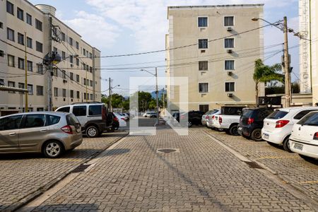 Apartamento para alugar com 46m², 2 quartos e 1 vaga Apartamento para alugar com 46m², 2 quartos e 1 vagaGaragem