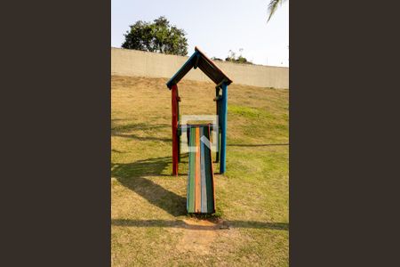 Apartamento para alugar com 46m², 2 quartos e 1 vaga Apartamento para alugar com 46m², 2 quartos e 1 vagaÁrea Comum - Playground