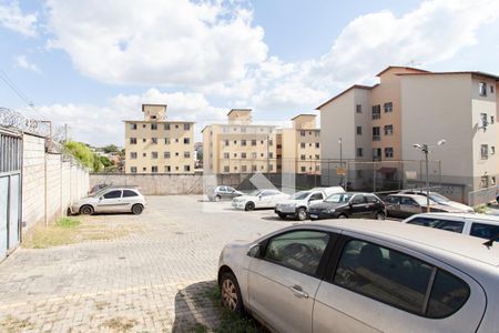 Apartamento à venda com 49m², 2 quartos e 1 vagaEstacionamento