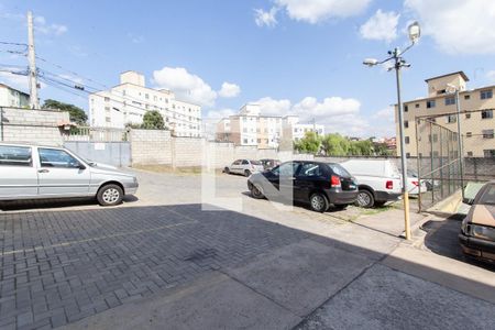 Apartamento à venda com 49m², 2 quartos e 1 vagaEstacionamento