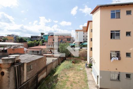 Apartamento à venda com 49m², 2 quartos e 1 vagaVista do Quarto 2