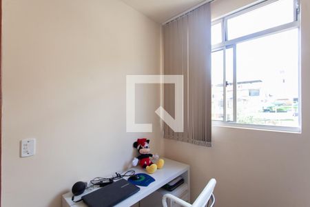 Apartamento à venda com 49m², 2 quartos e 1 vagaQuarto 2
