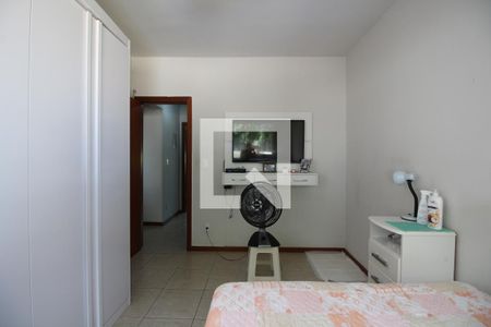Casa de condomínio à venda com 200m², 3 quartos e 1 vagaQuarto 1