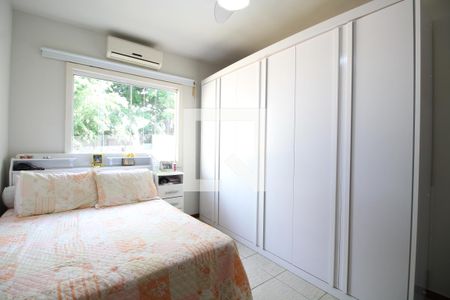 Casa de condomínio à venda com 200m², 3 quartos e 1 vagaQuarto 1