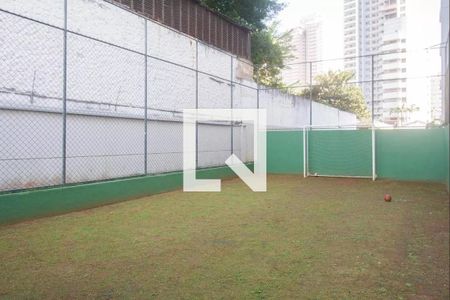 Apartamento à venda com 114m², 2 quartos e 2 vagas Apartamento à venda com 114m², 2 quartos e 2 vagasÁrea comum - Quadra