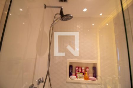 Apartamento à venda com 114m², 2 quartos e 2 vagas Apartamento à venda com 114m², 2 quartos e 2 vagasBanheiro