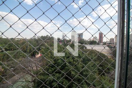 Apartamento à venda com 114m², 2 quartos e 2 vagas Apartamento à venda com 114m², 2 quartos e 2 vagasTerraço - Vista