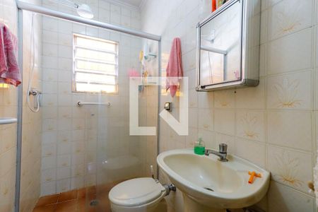 Casa à venda com 263m², 6 quartos e 2 vagas Casa à venda com 263m², 6 quartos e 2 vagasBanheiro 1